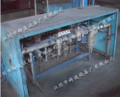 山西经泰